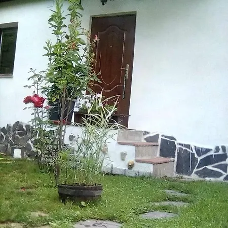 Apartment Pri Vodarenskom Tajchu