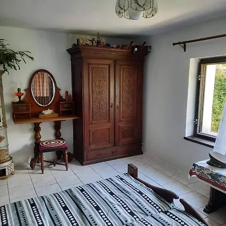 Pri Vodarenskom Tajchu Apartment