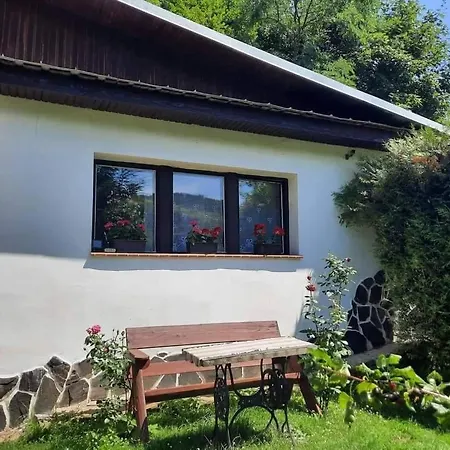 Pri Vodarenskom Tajchu * Banská Štiavnica