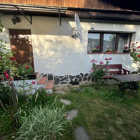 Apartament Pri Vodarenskom Tajchu *