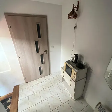Pri Vodarenskom Tajchu Apartment Banska Stiavnica