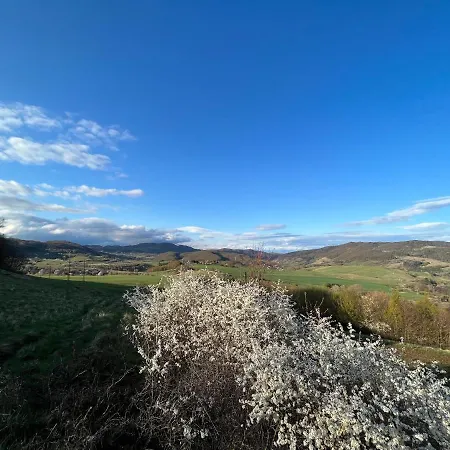 Pri Vodarenskom Tajchu * Banska Stiavnica
