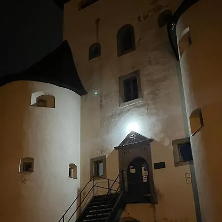 Pri Vodarenskom Tajchu Apartment *