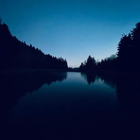 Lejlighed Pri Vodarenskom Tajchu