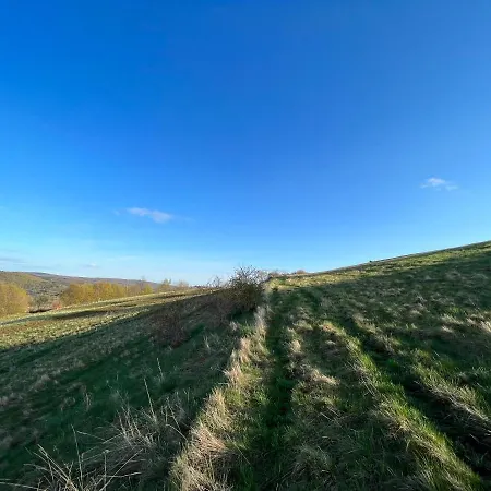 Pri Vodarenskom Tajchu * Banská Štiavnica