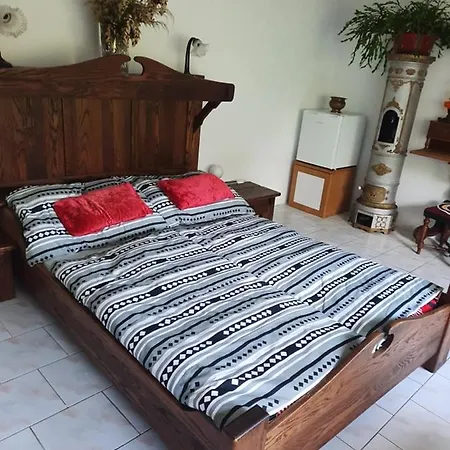 Pri Vodarenskom Tajchu * Banská Štiavnica