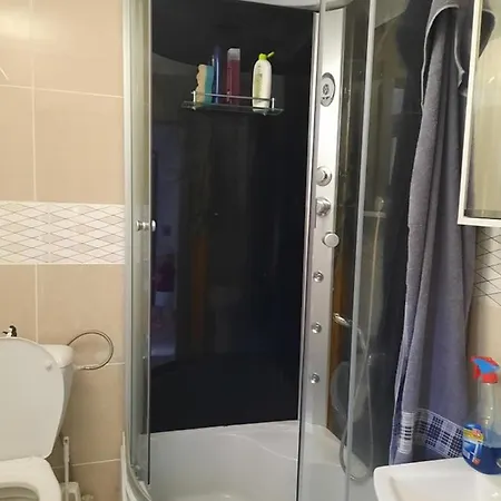 Apartment Pri Vodarenskom Tajchu Banska Stiavnica