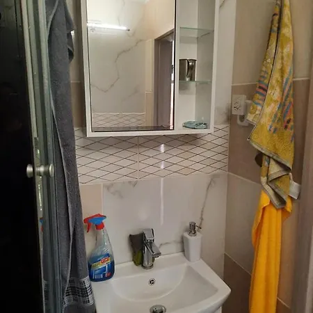 Pri Vodarenskom Tajchu Apartment *